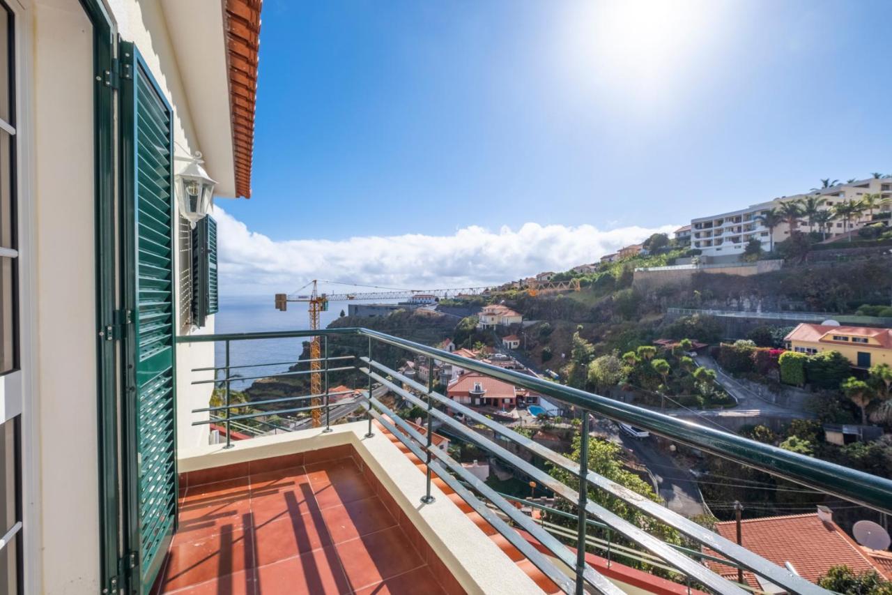 Casa Vista Mar By Galmi Vila Calheta  Exterior foto